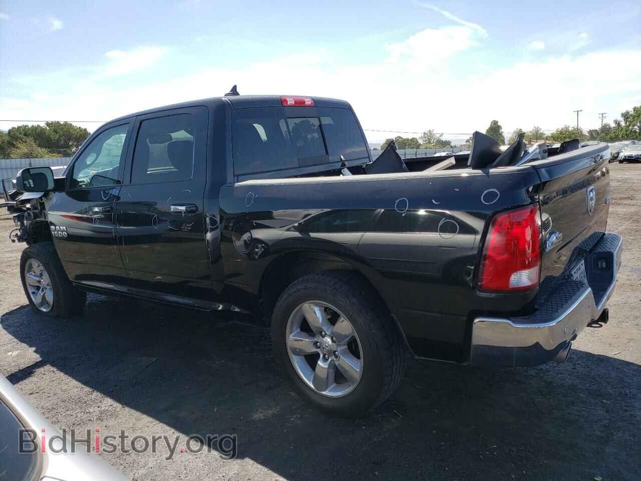 2017 RAM 1500 - VIN: 1C6RR7LM5HS881211 - Фото 2