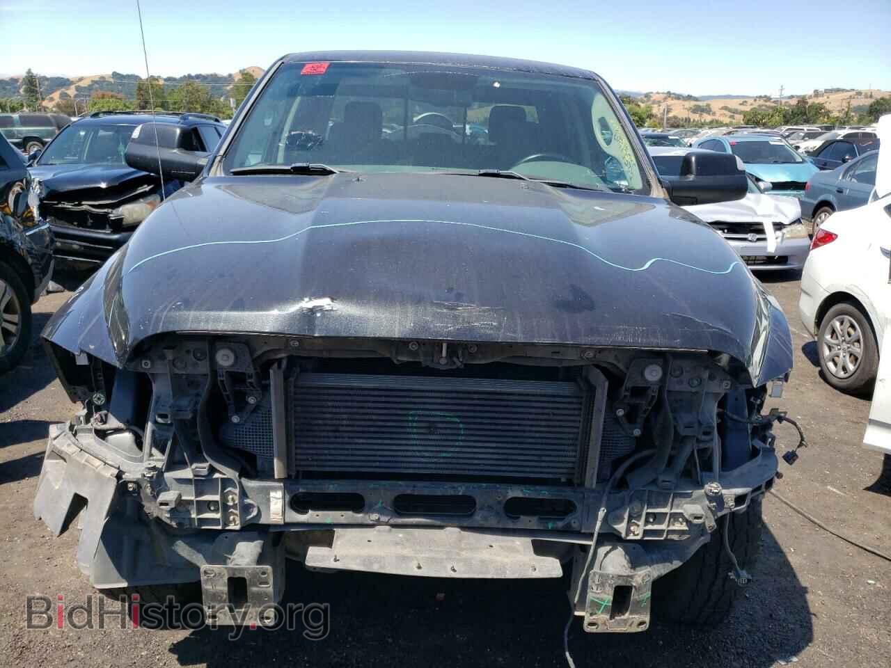 2017 RAM 1500 - VIN: 1C6RR7LM5HS881211 - Фото 5
