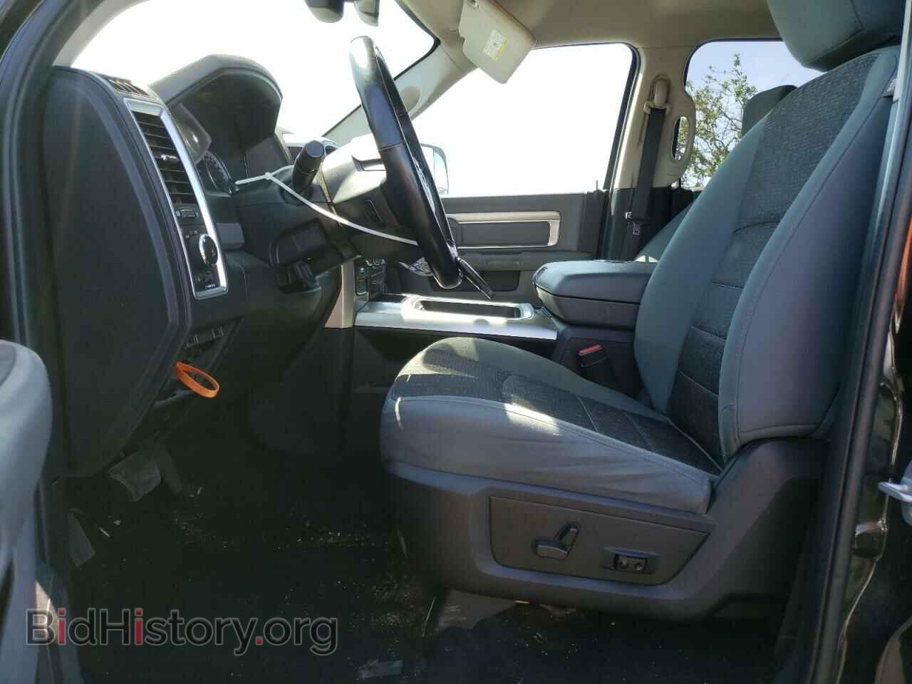 2017 RAM 1500 - VIN: 1C6RR7LM5HS881211 - Фото 7