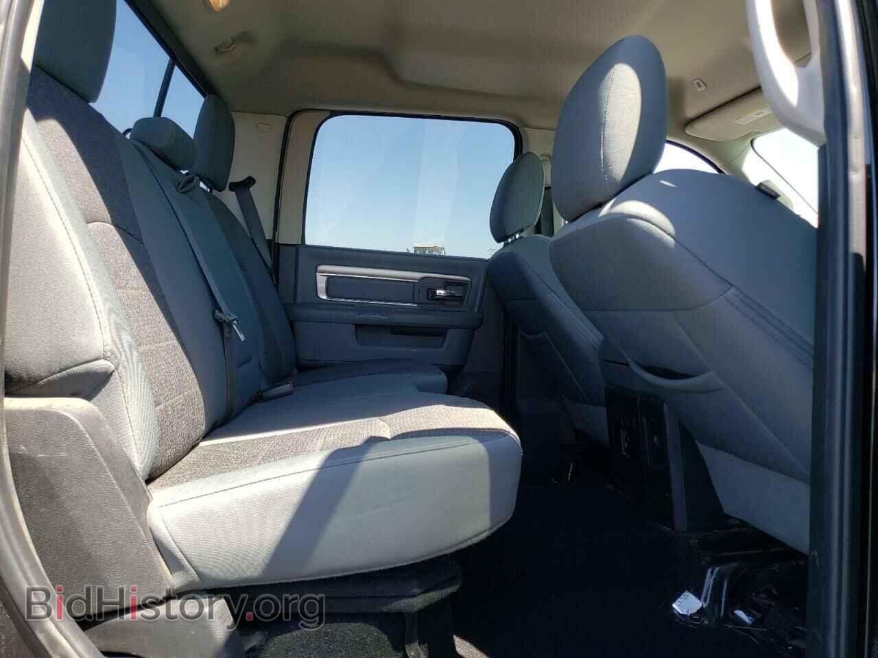 2017 RAM 1500 - VIN: 1C6RR7LM5HS881211 - Фото 10