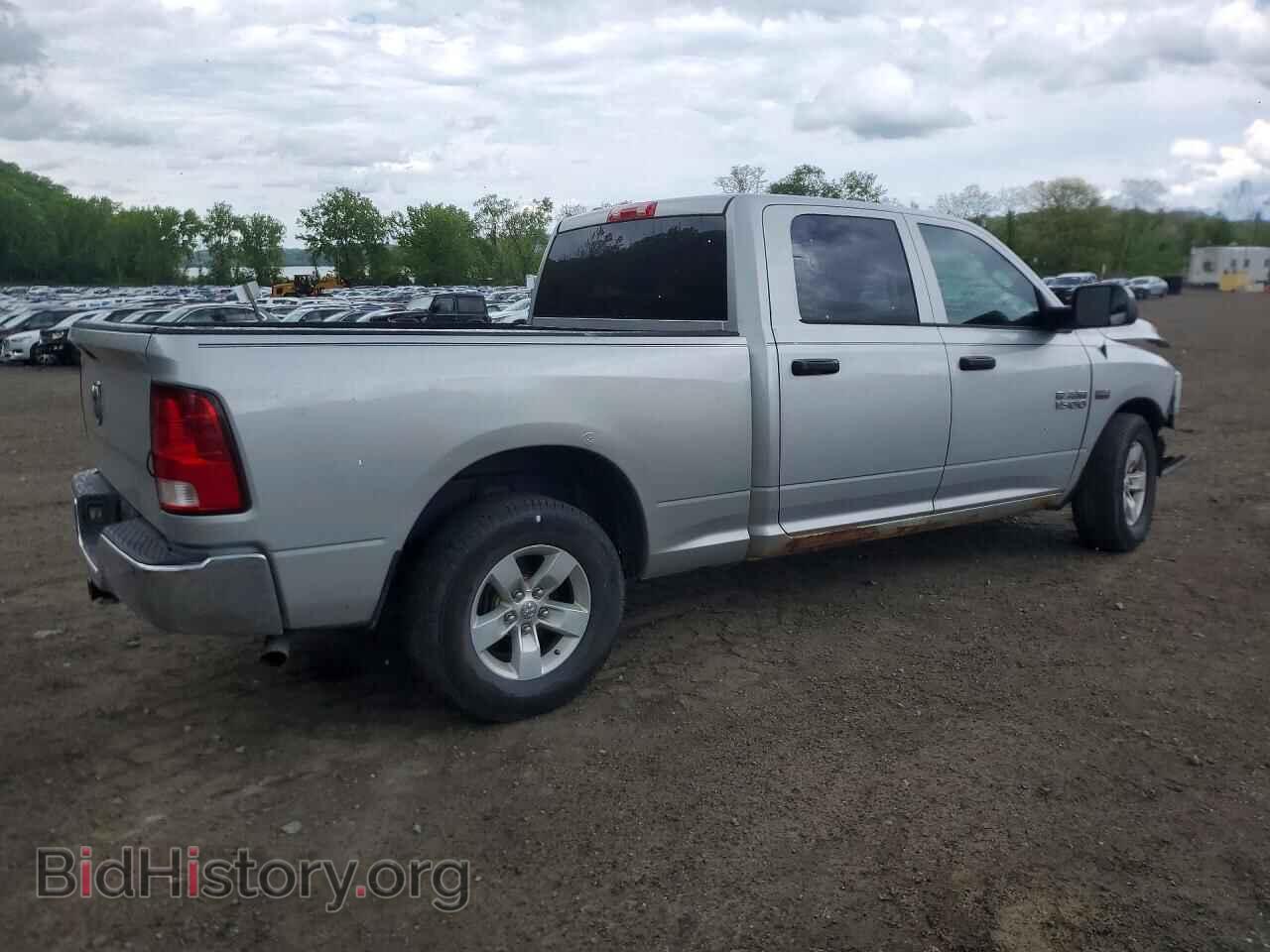 2014 RAM 1500 - VIN: 1C6RR6ST4ES198849 - Photo 3