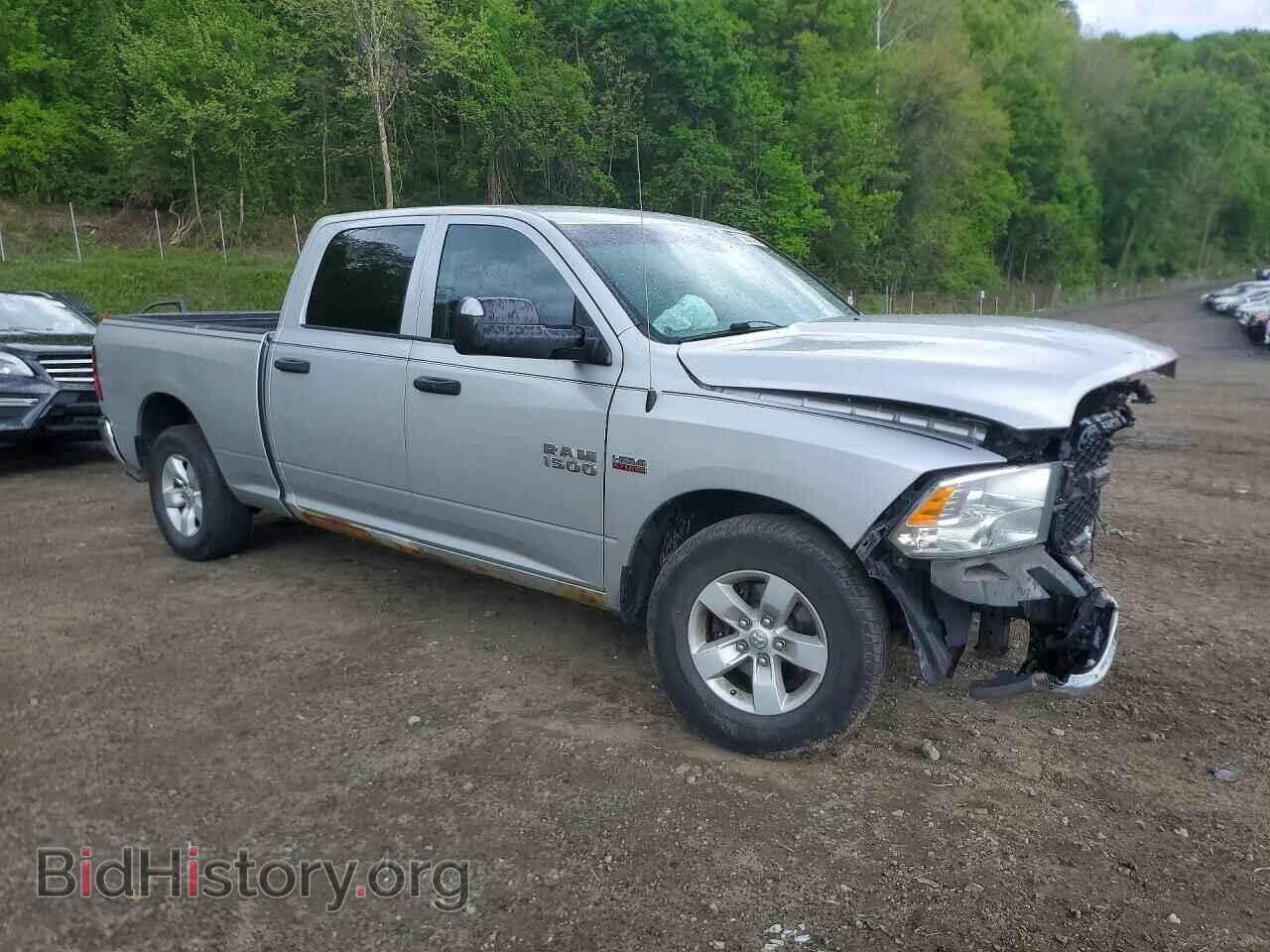 2014 RAM 1500 - VIN: 1C6RR6ST4ES198849 - Photo 4