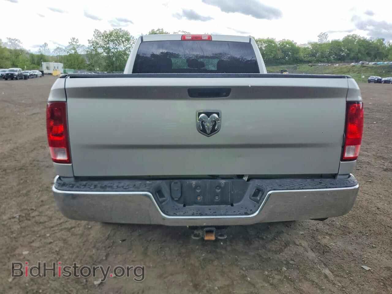 2014 RAM 1500 - VIN: 1C6RR6ST4ES198849 - Photo 6
