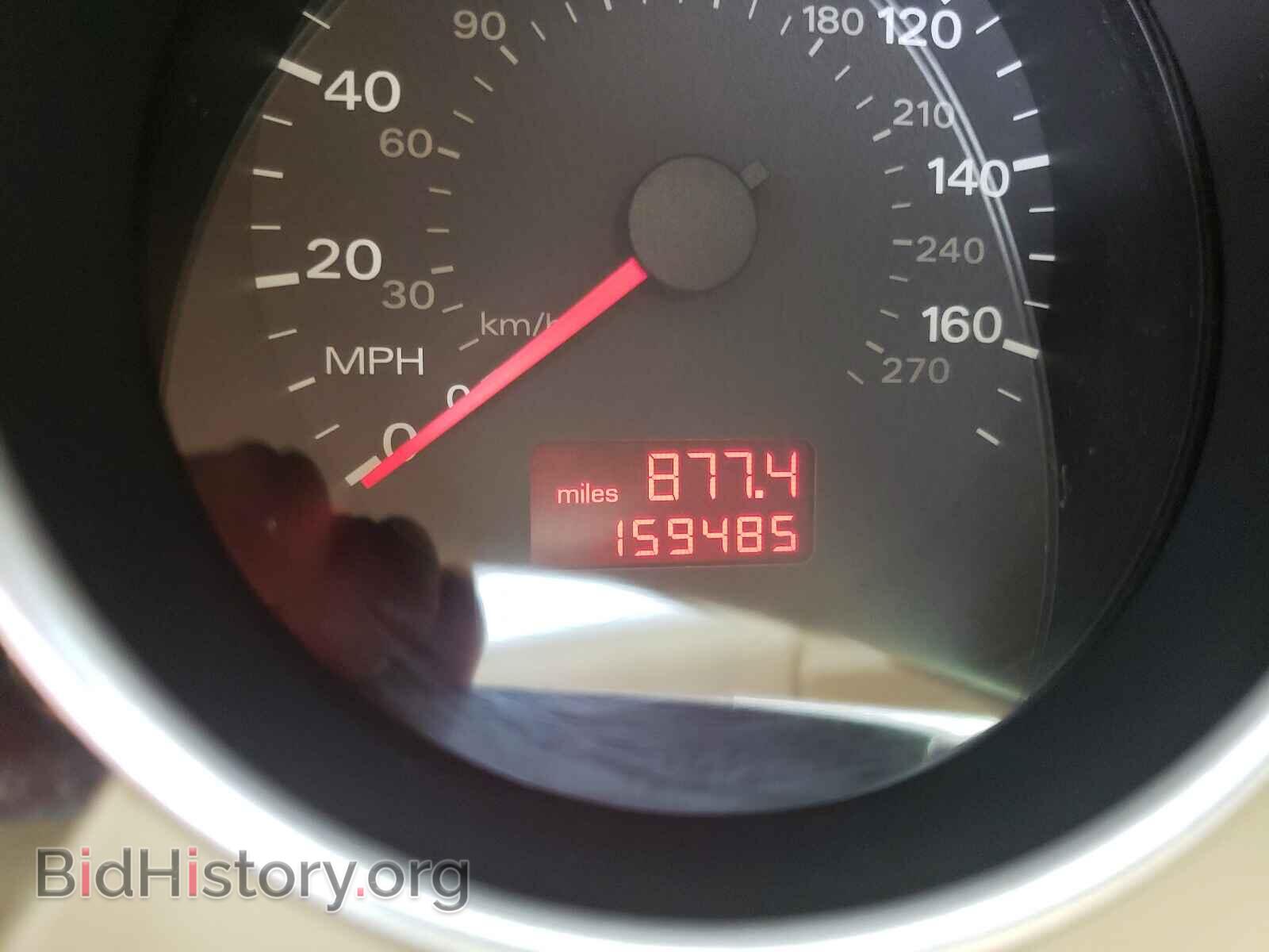 2008 AUDI A4 - VIN: WAUDF48H98K015448 - Фото 8