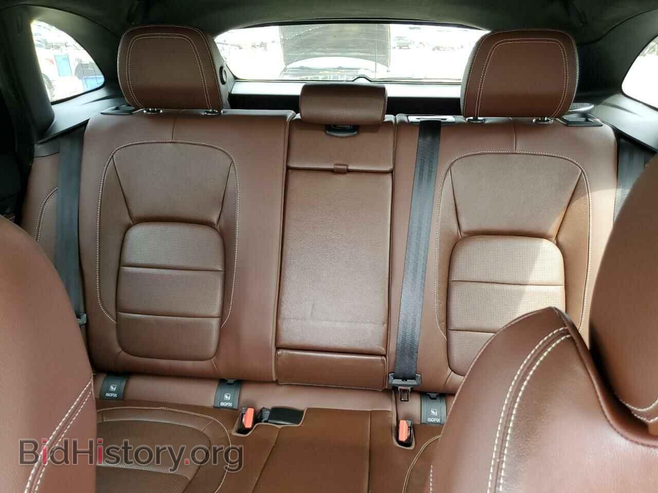2018 JAGUAR F-PACE - VIN: SADCM2FV7JA255776 - Фото 10