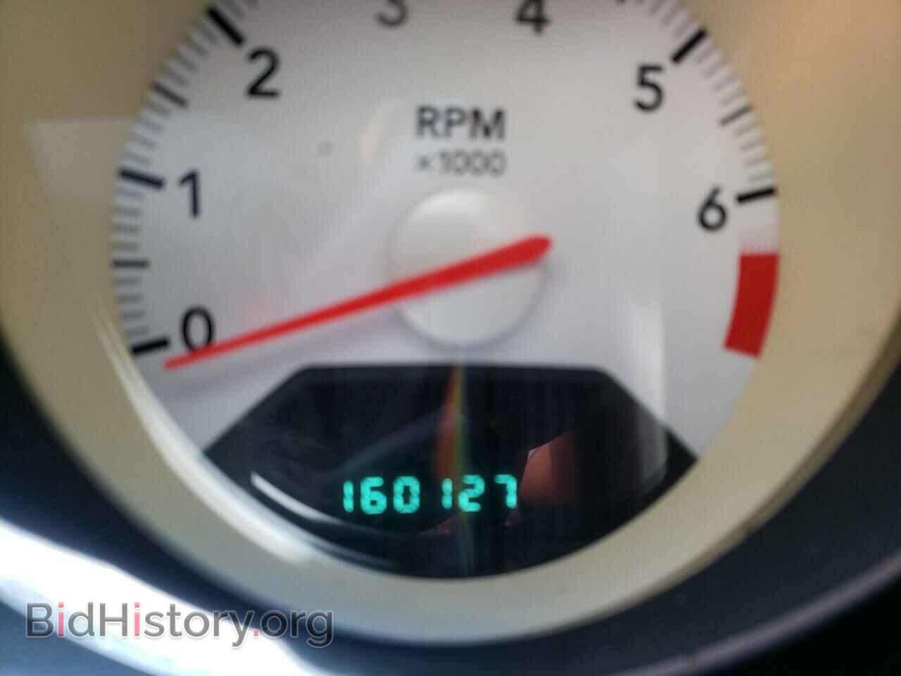 2008 DODGE CALIBER - VIN: 1B3HB48B58D544879 - Фото 8