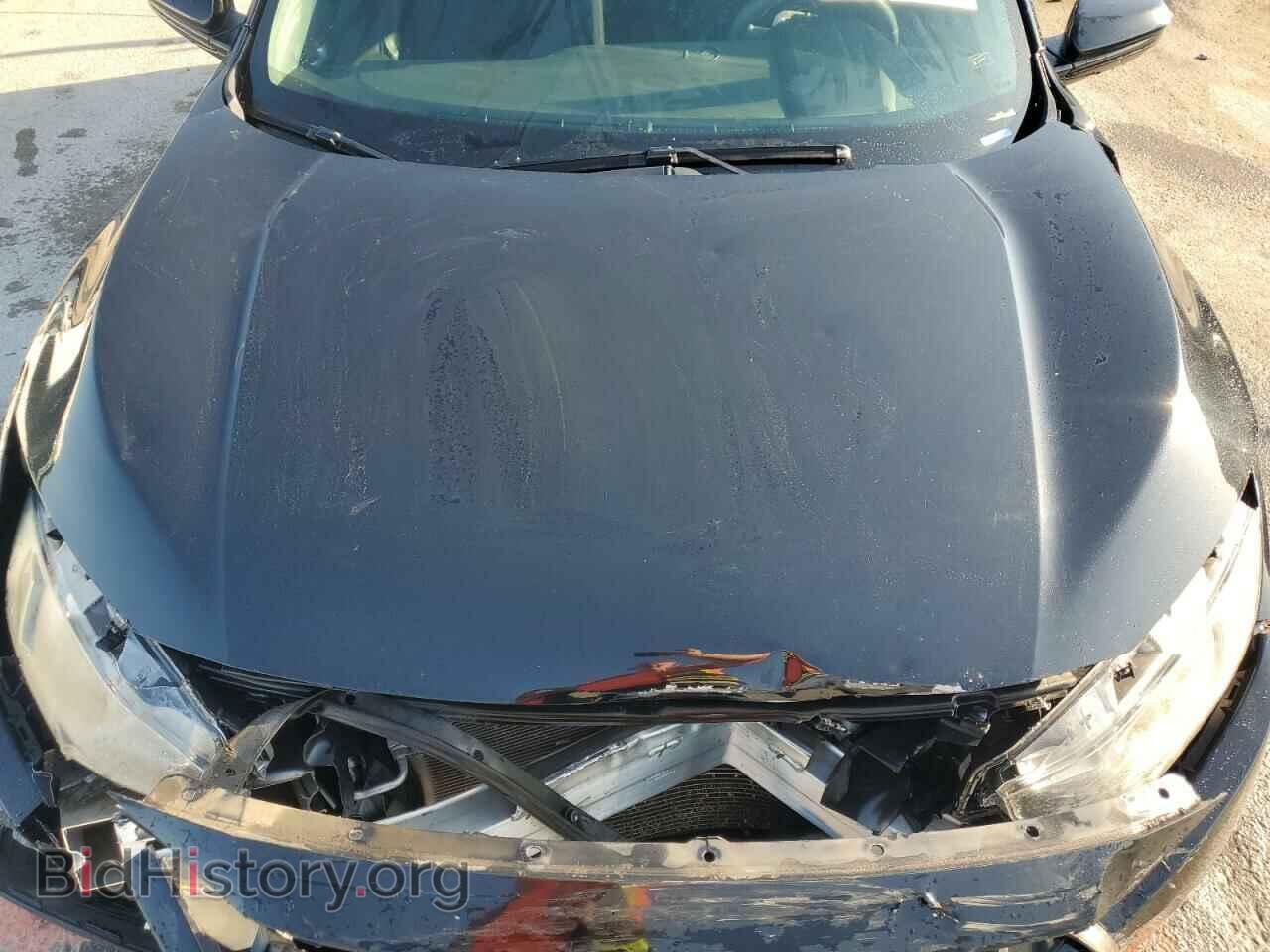 2017 HONDA CIVIC - VIN: 19XFC2F53HE008869 - Фото 11