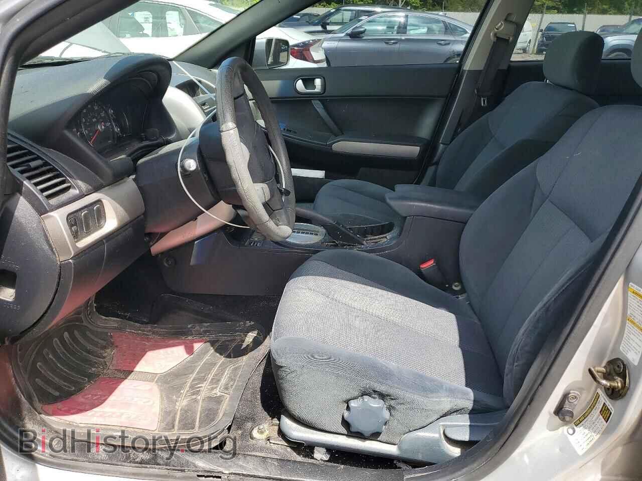 2006 MITSUBISHI GALANT - VIN: 4A3AB36F76E074178 - Фото 7
