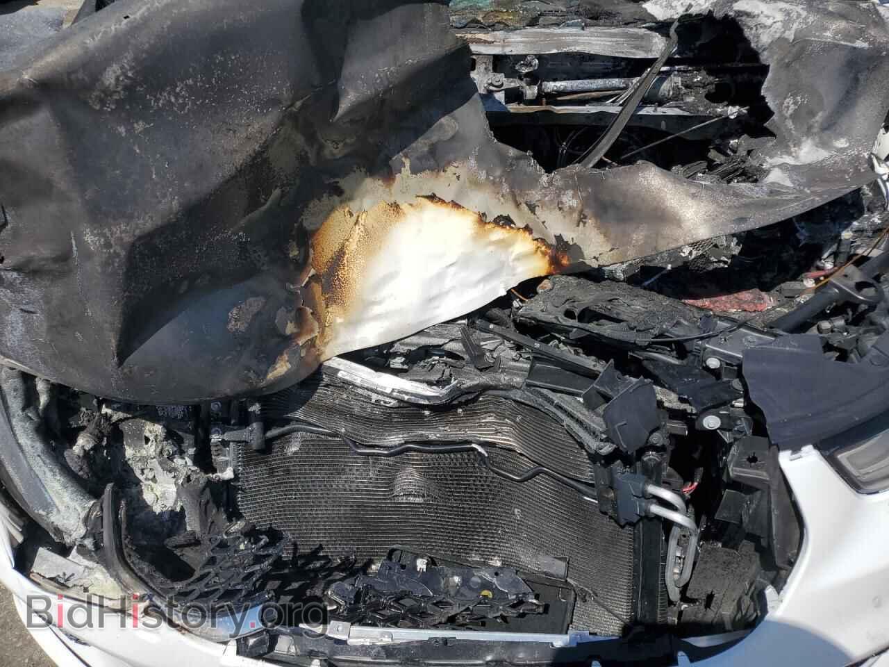 2025 CHRYSLER PACIFICA S - VIN: 2C4RC1BG4SR571868 - Фото 12