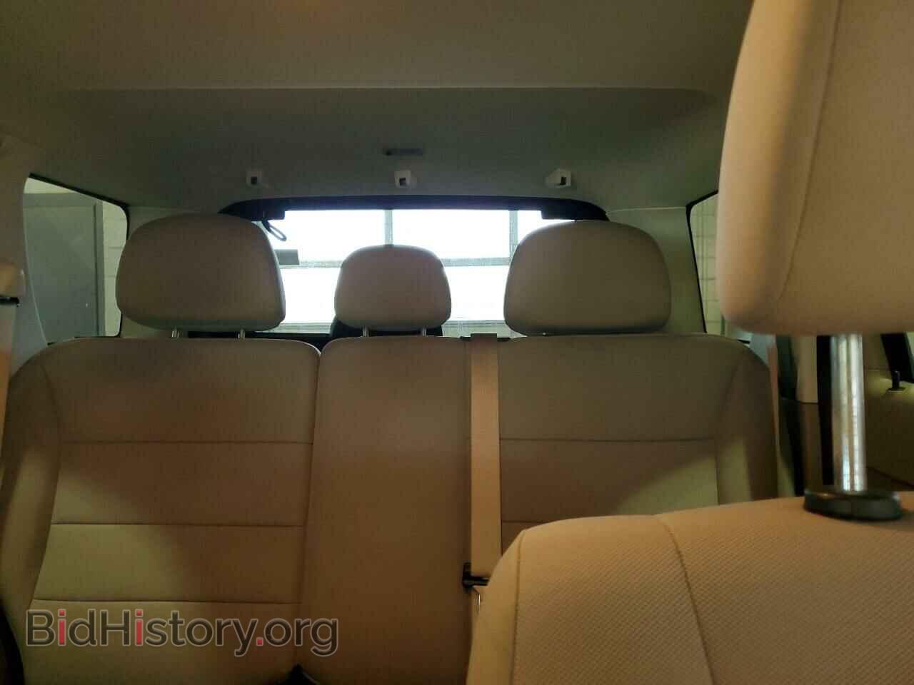 2010 FORD ESCAPE - VIN: 1FMCU0D77AKD48307 - Фото 10