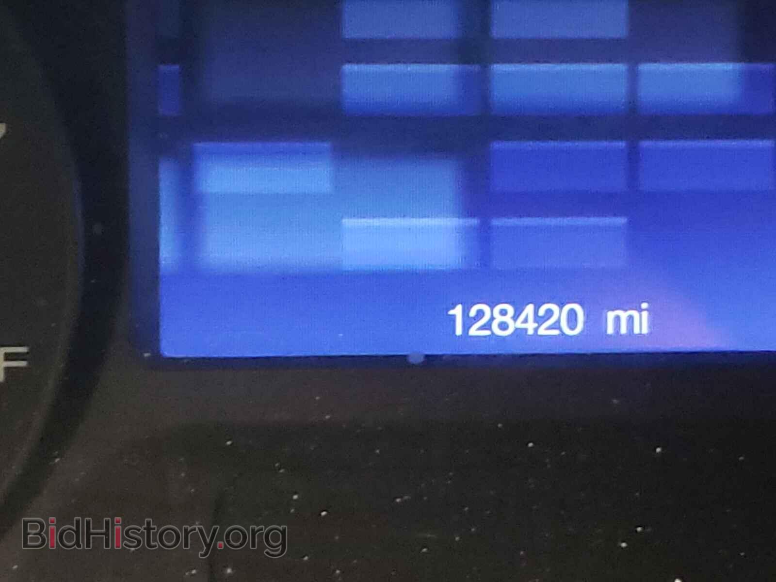 2013 FORD EDGE - VIN: 2FMDK3JC7DBA94626 - Photo 8