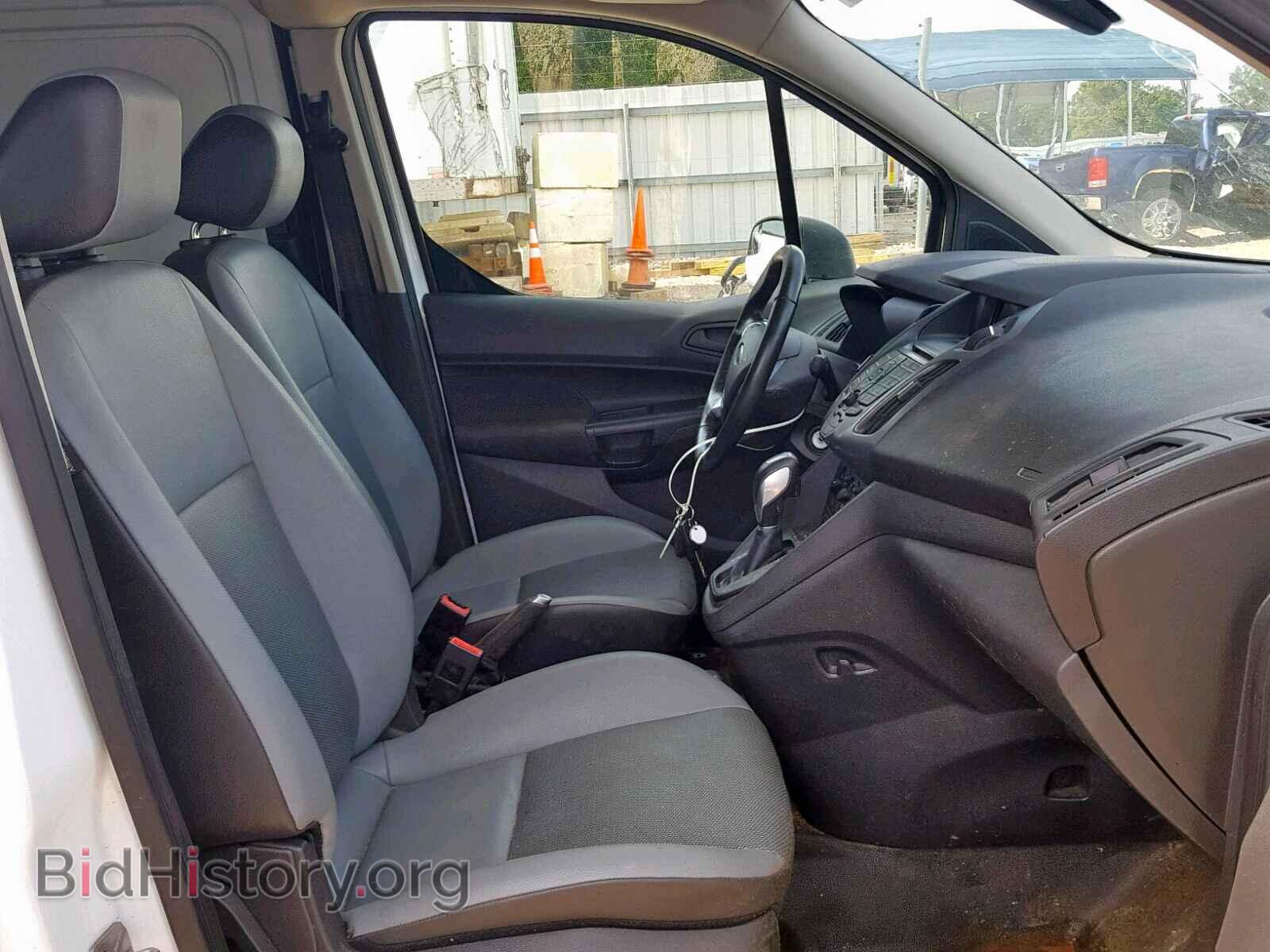 2016 FORD TRANSIT CO - VIN: NM0LS7E74G1263339 - Фото 5