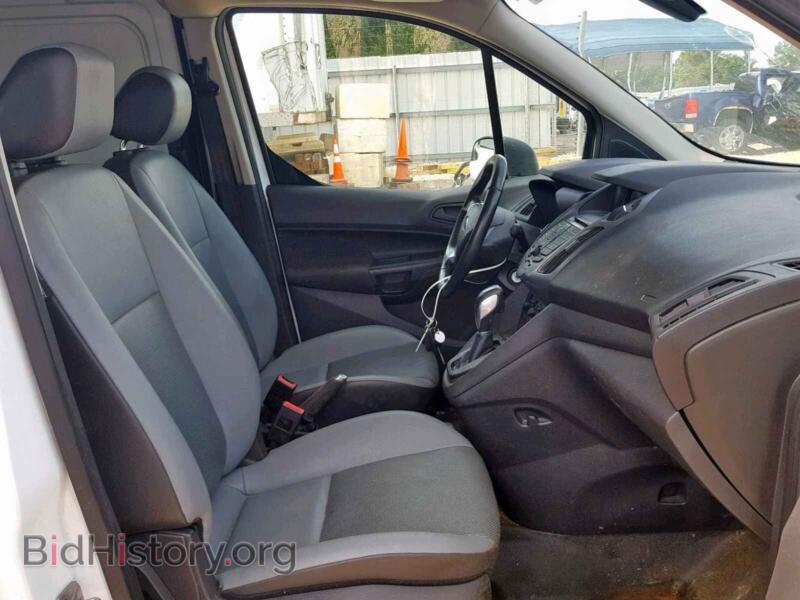 2016 Ford TRANSIT CO (VIN NM0LS7E74G1263339) — photo 5 of 10
