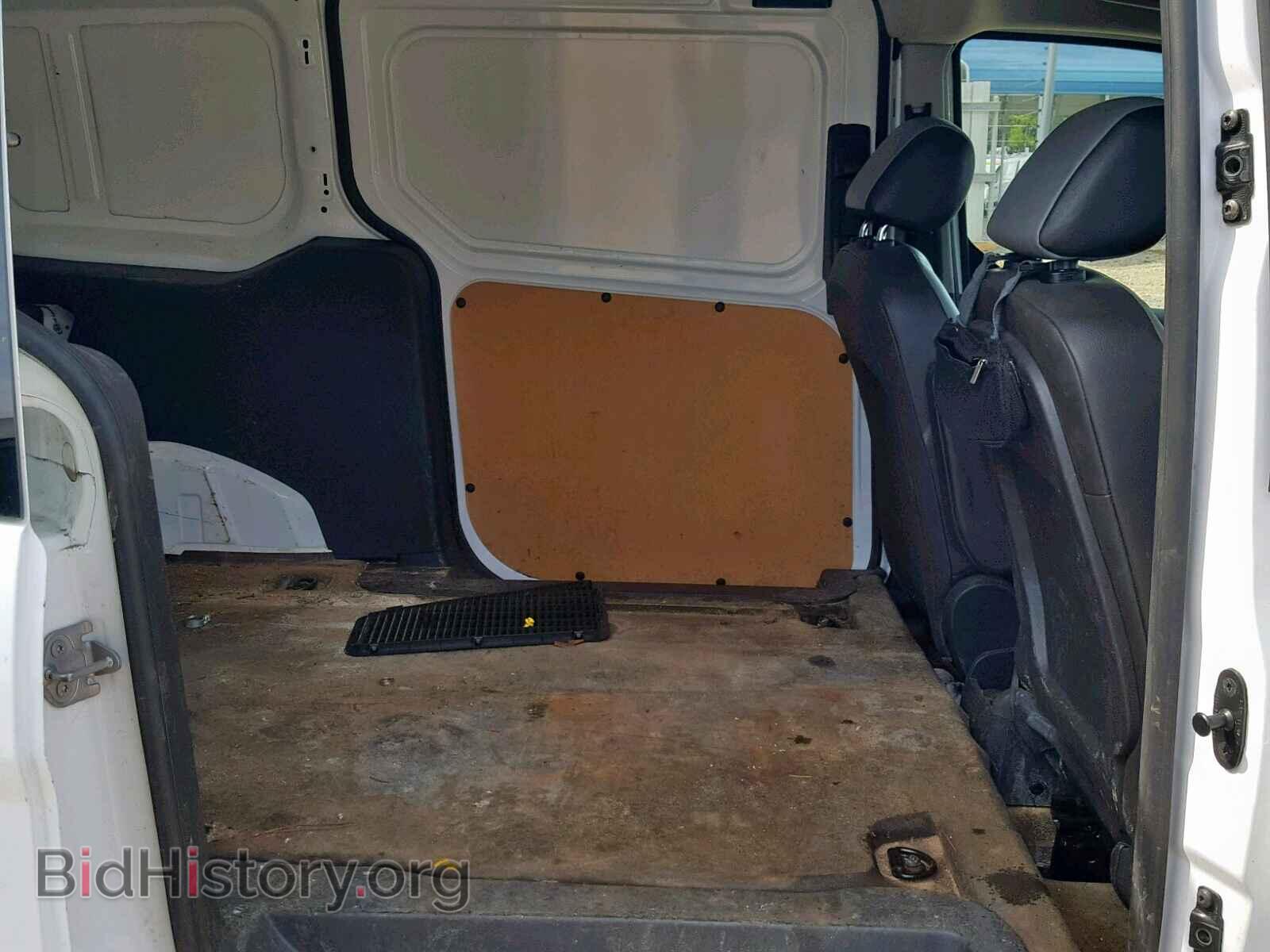 2016 FORD TRANSIT CO - VIN: NM0LS7E74G1263339 - Фото 6