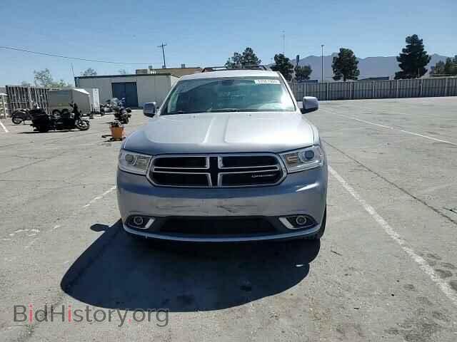 2015 DODGE DURANGO - VIN: 1C4RDJAG9FC810313 - Photo 11