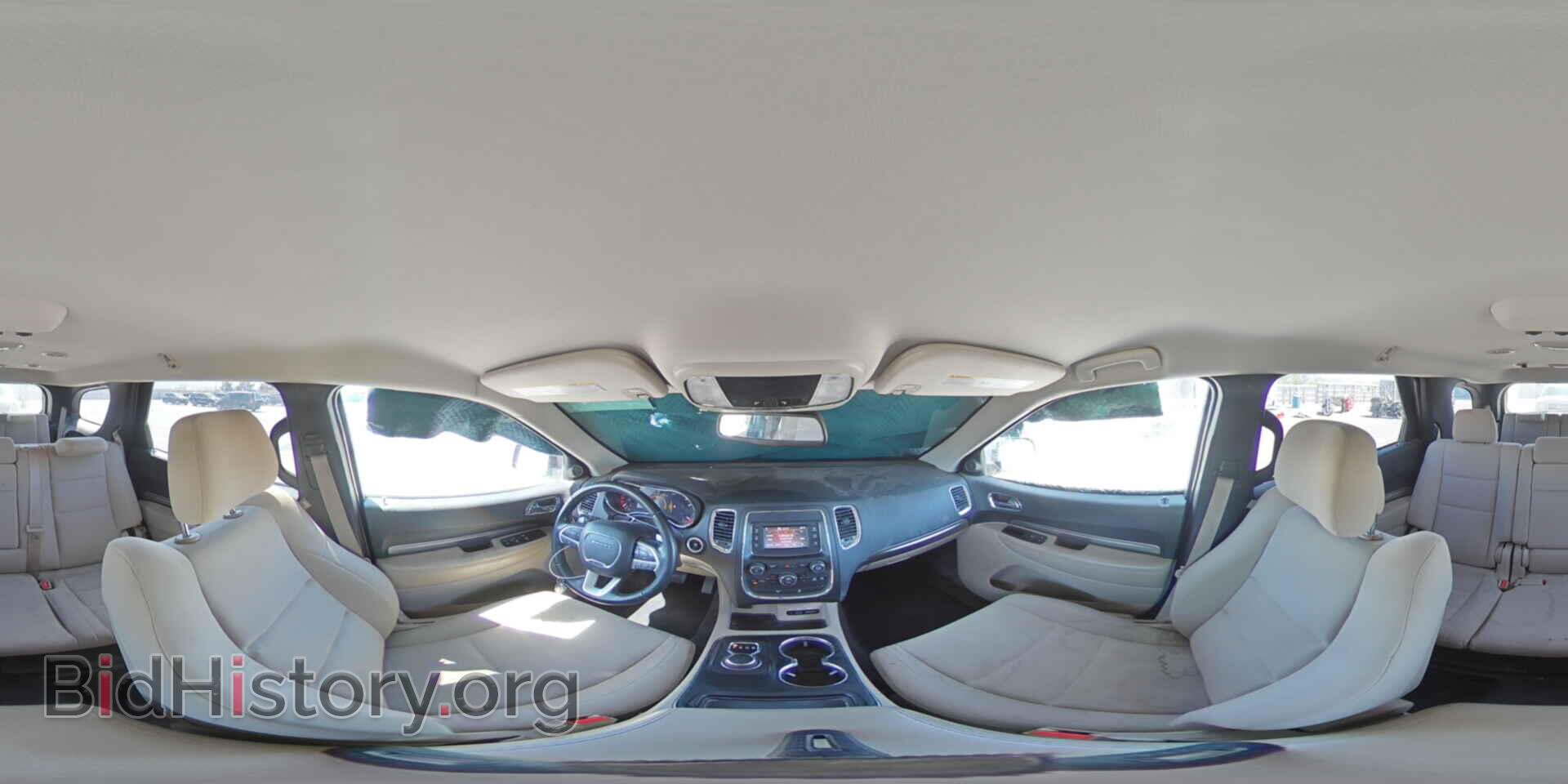 2015 DODGE DURANGO - VIN: 1C4RDJAG9FC810313 - Photo 13
