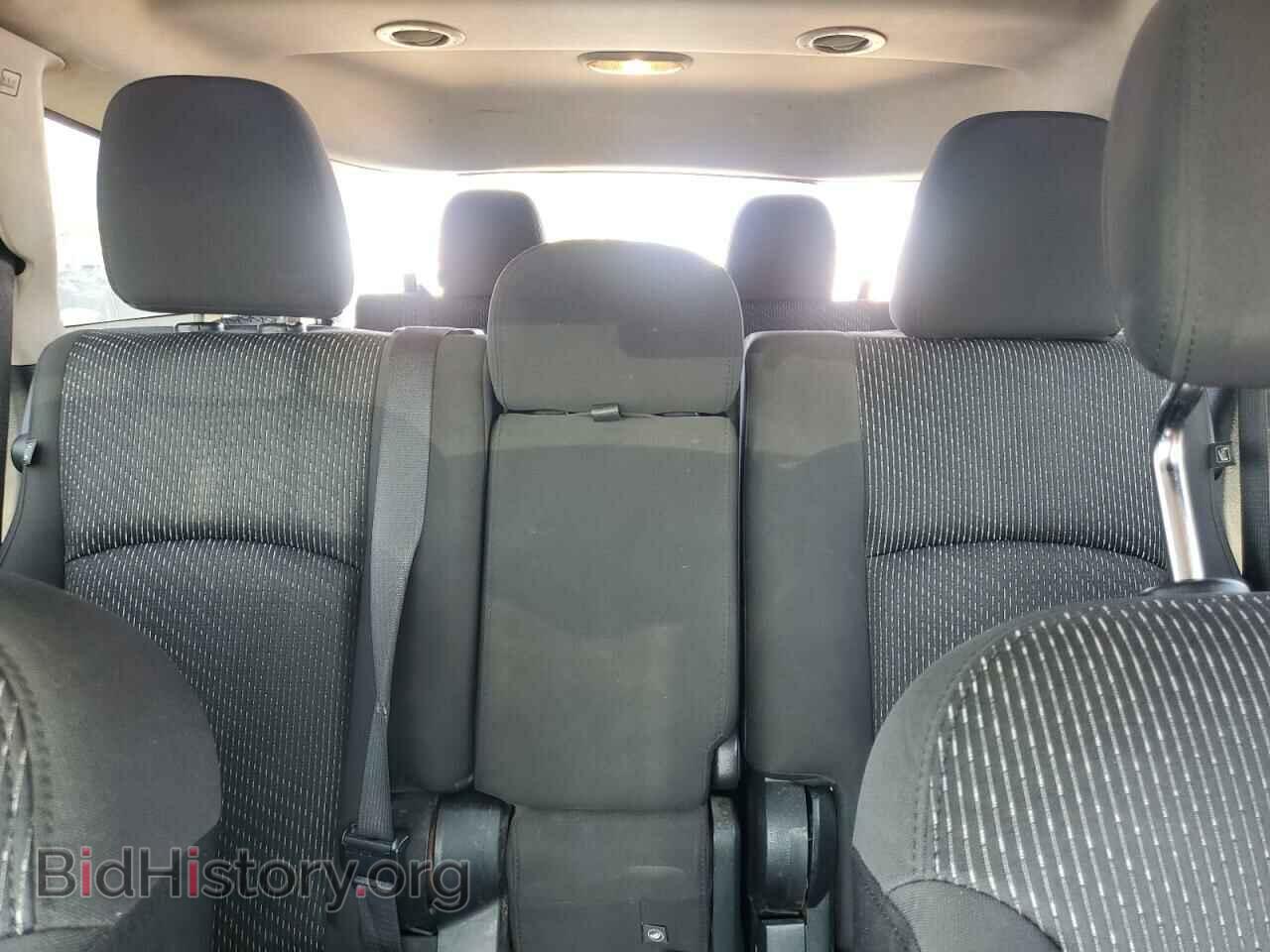 2016 DODGE JOURNEY - VIN: 3C4PDCAB5GT249881 - Фото 10