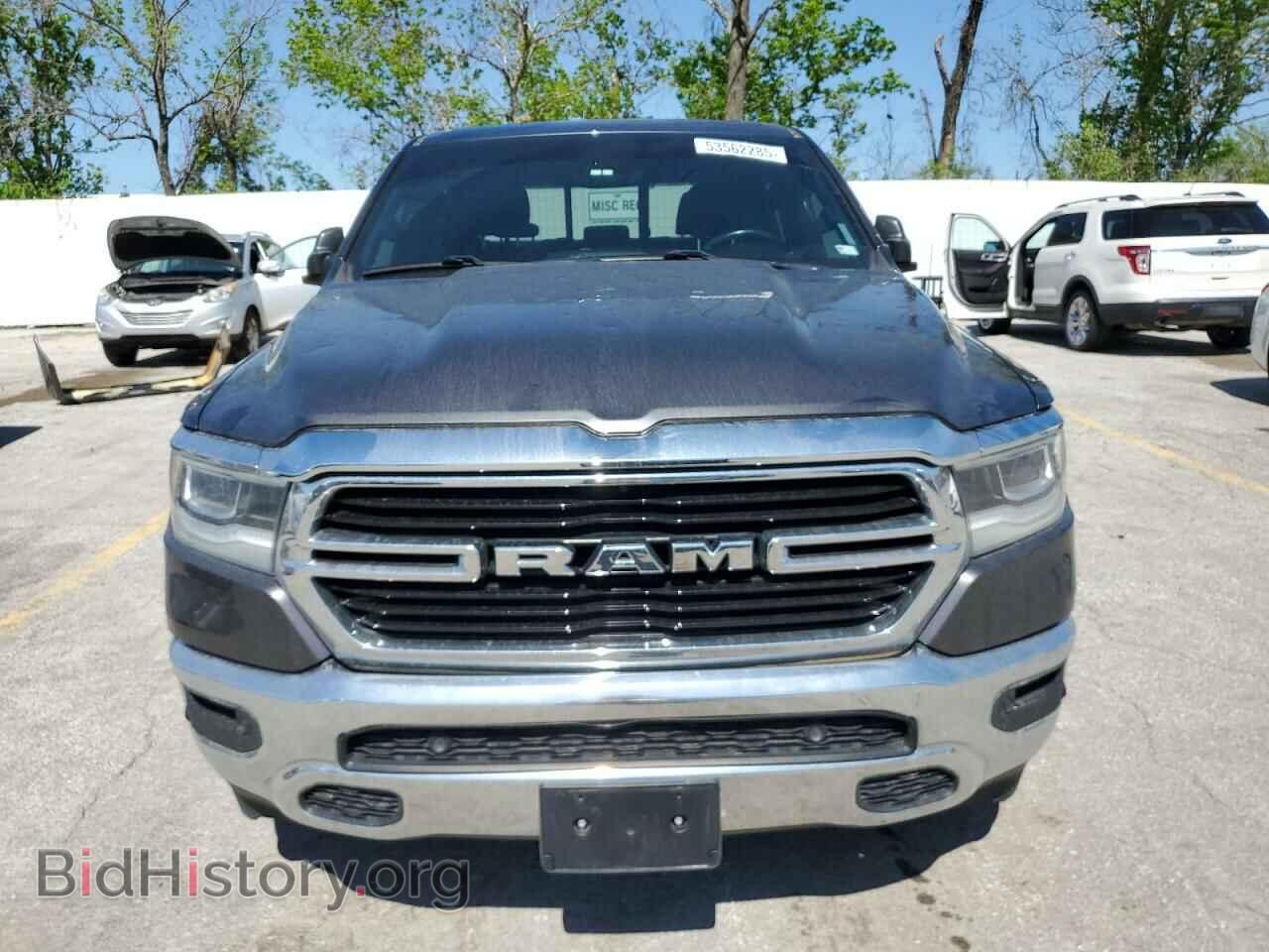 2020 RAM 1500 - VIN: 1C6SRFFT9LN364080 - Фото 5