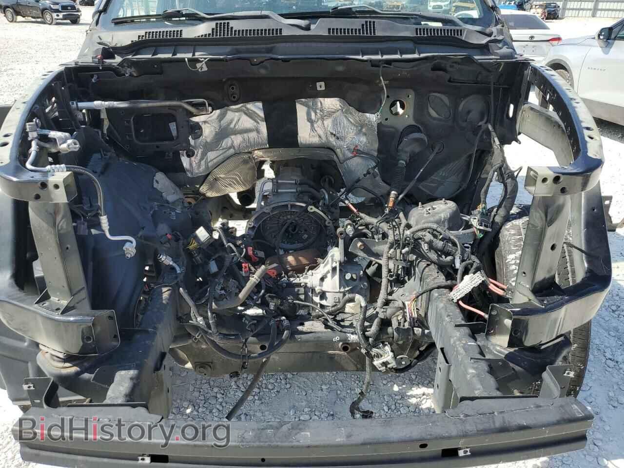 2017 RAM 1500 - VIN: 1C6RR7PT7HS658721 - Photo 11