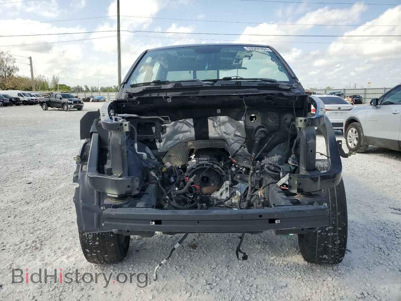 2017 RAM 1500 - VIN: 1C6RR7PT7HS658721 - Photo 5