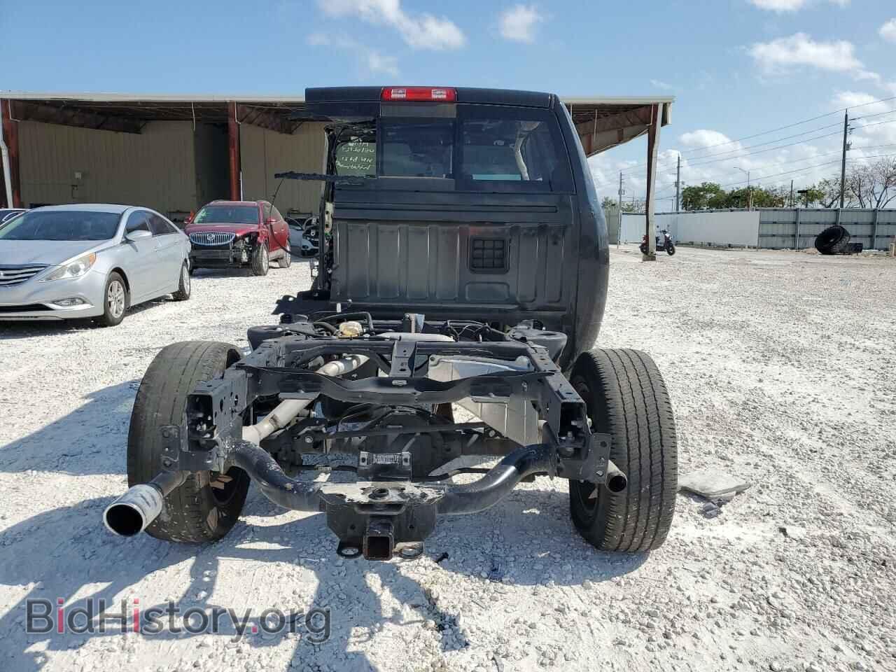 2017 RAM 1500 - VIN: 1C6RR7PT7HS658721 - Photo 6