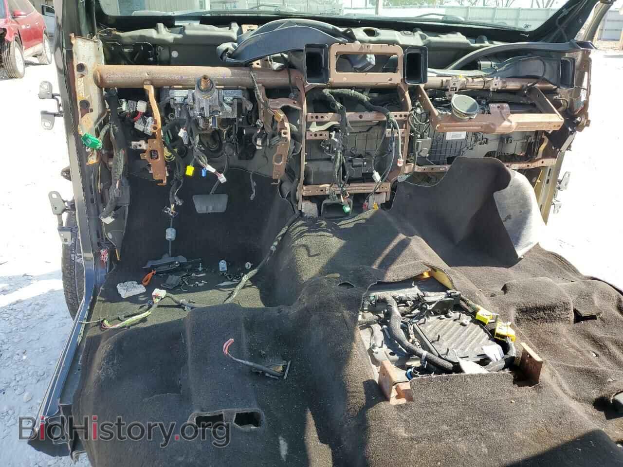 2017 RAM 1500 - VIN: 1C6RR7PT7HS658721 - Photo 8