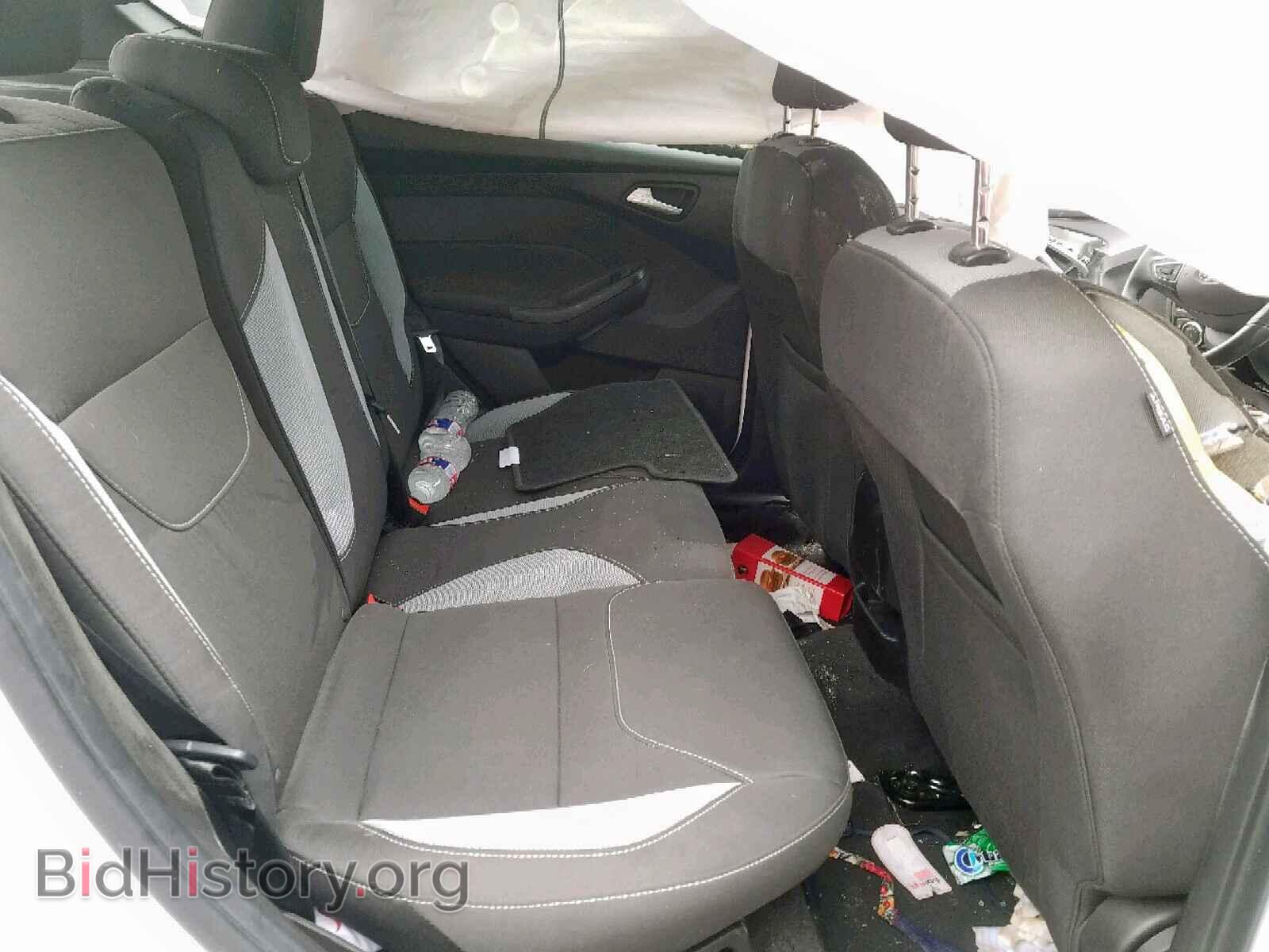 2017 FORD FOCUS - VIN: 1FADP3L93HL307784 - Photo 6