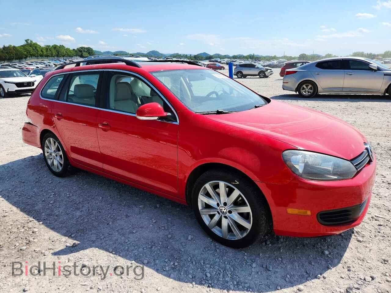 2012 VOLKSWAGEN JETTA - VIN: 3VWPL7AJ1CM692998 - Фото 4