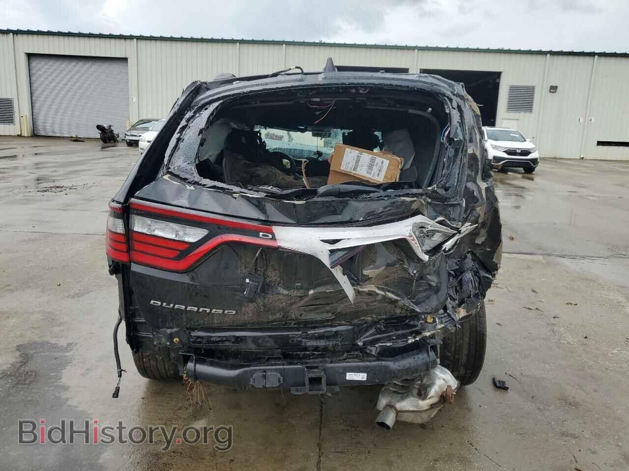 2023 DODGE DURANGO - VIN: 1C4RDHAG6PC567411 - Photo 6