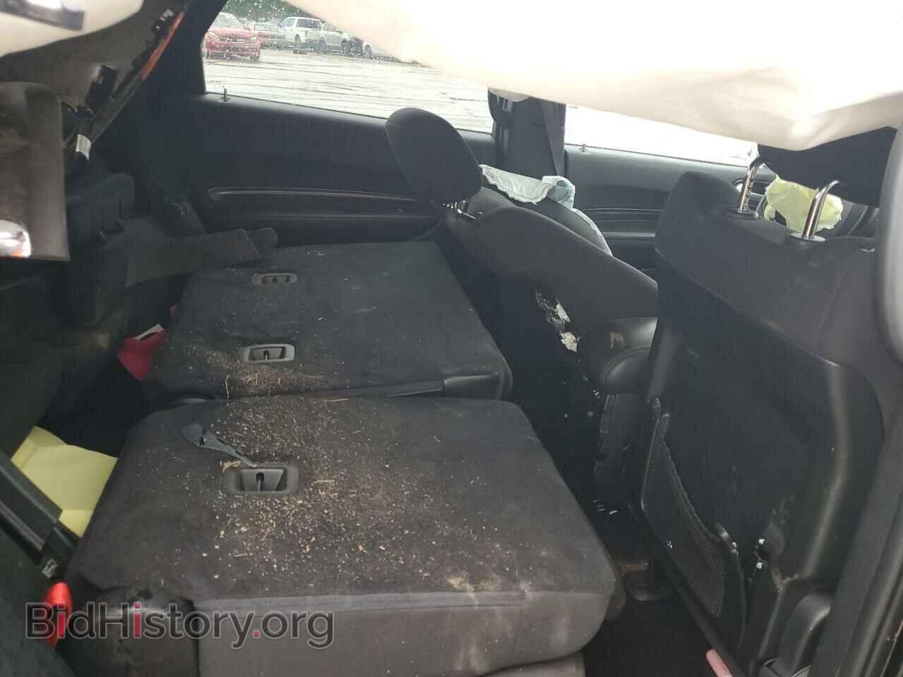 2023 DODGE DURANGO - VIN: 1C4RDHAG6PC567411 - Photo 10
