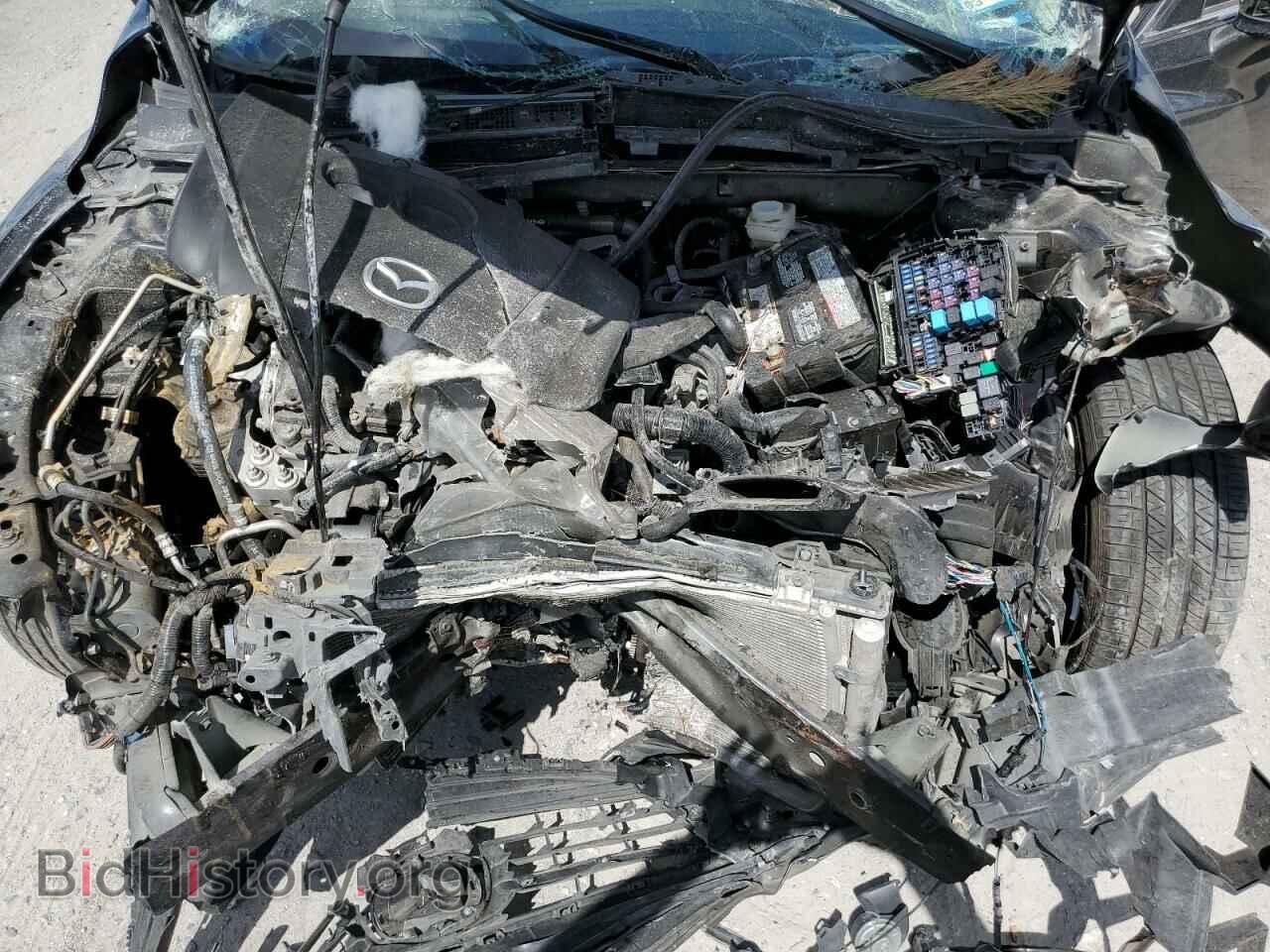 2017 MAZDA 6 - VIN: JM1GL1V59H1128162 - Фото 7