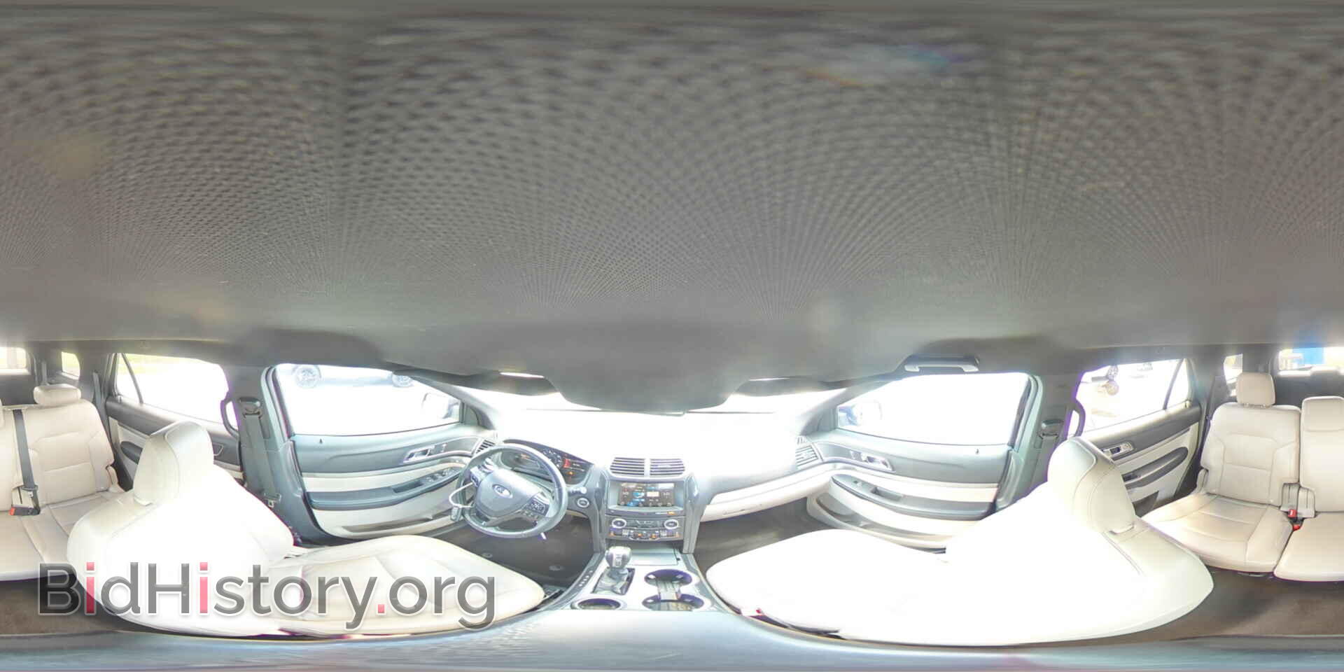 2018 FORD EXPLORER - VIN: 1FM5K7D80JGB52194 - Photo 15