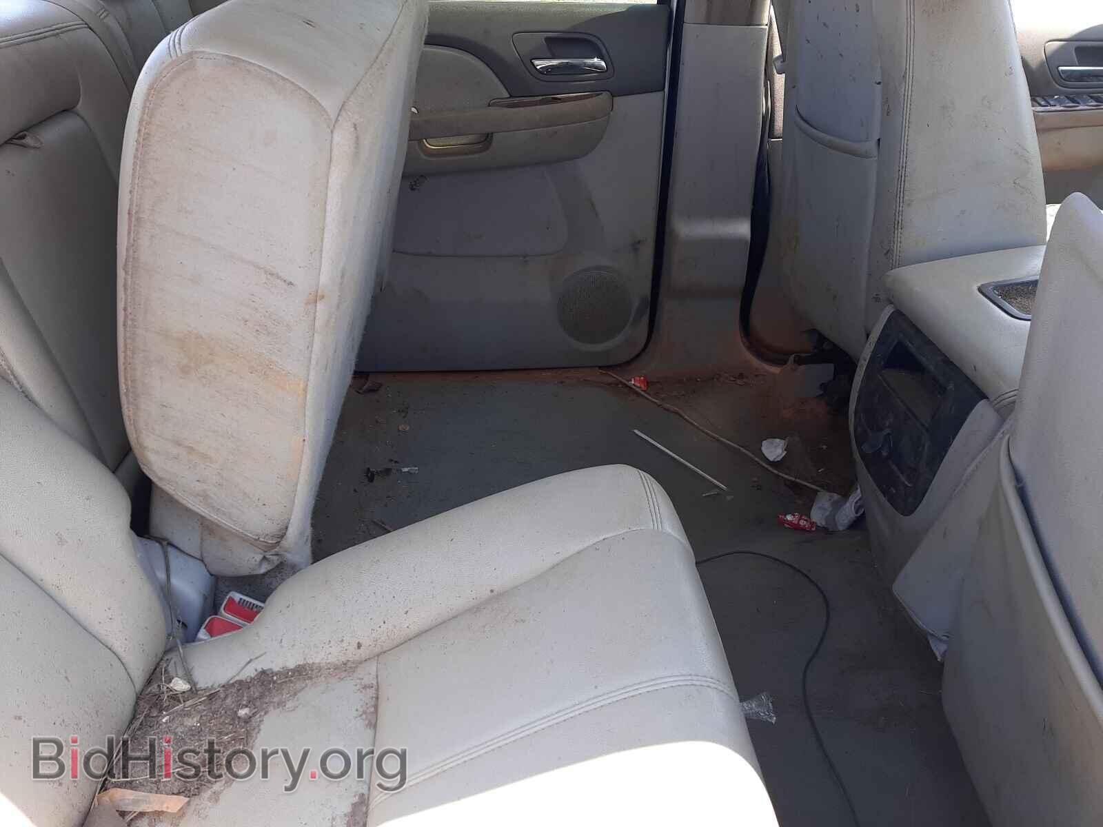 2011 CHEVROLET SILVERADO - VIN: 1GC1KYC8XBF116031 - Фото 6