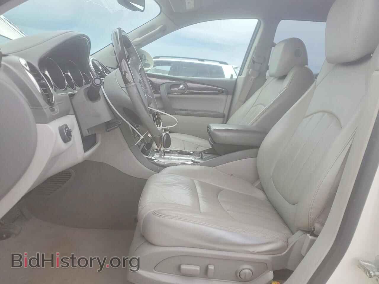 2014 BUICK ENCLAVE - VIN: 5GAKVBKD8EJ225503 - Photo 7