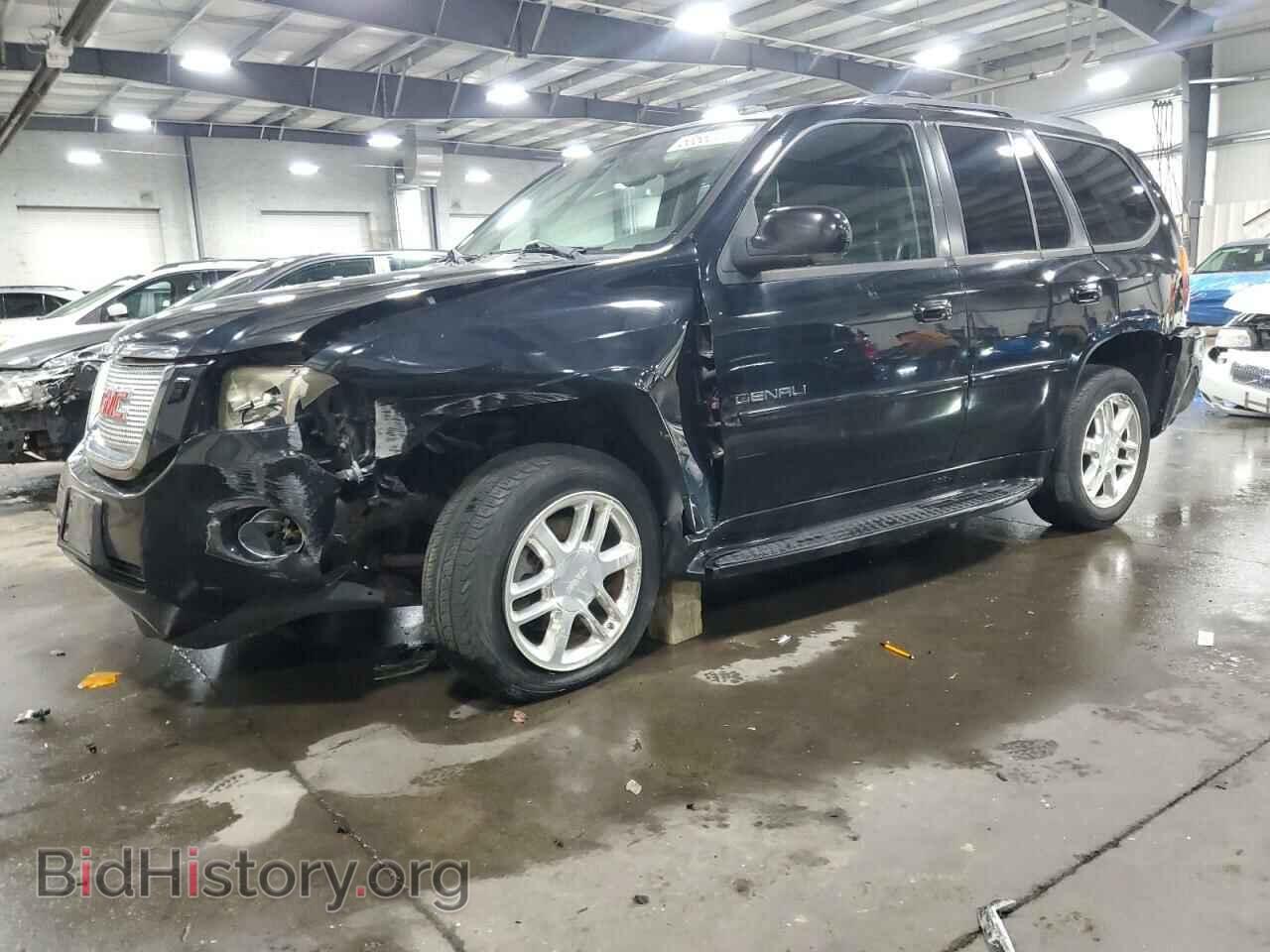 Photo 1GKET63M072175933 - GMC ENVOY 2007