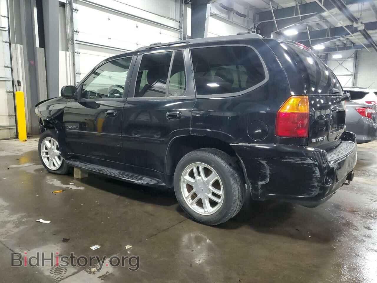 2007 GMC ENVOY - VIN: 1GKET63M072175933 - Фото 2