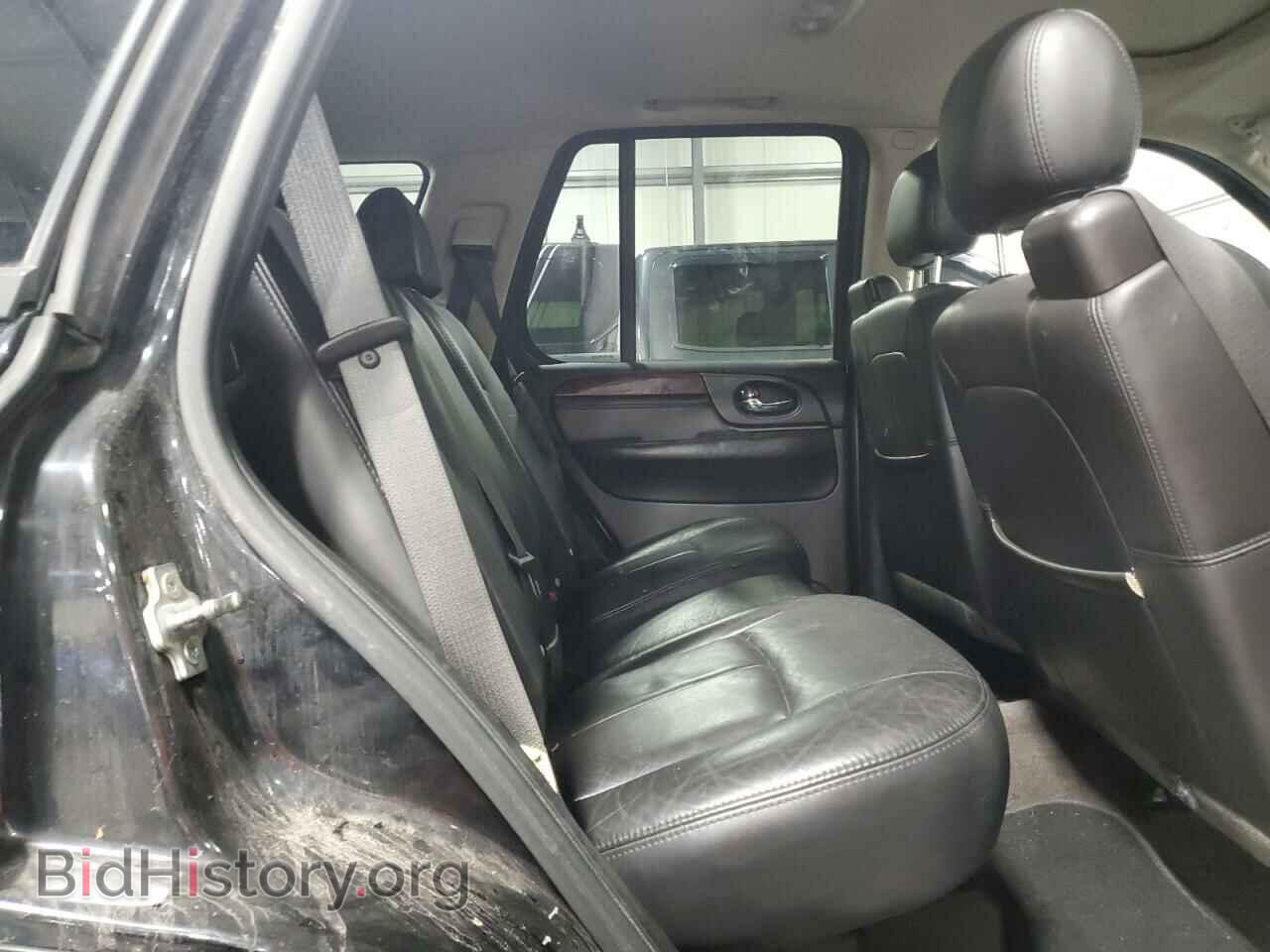 2007 GMC ENVOY - VIN: 1GKET63M072175933 - Фото 11