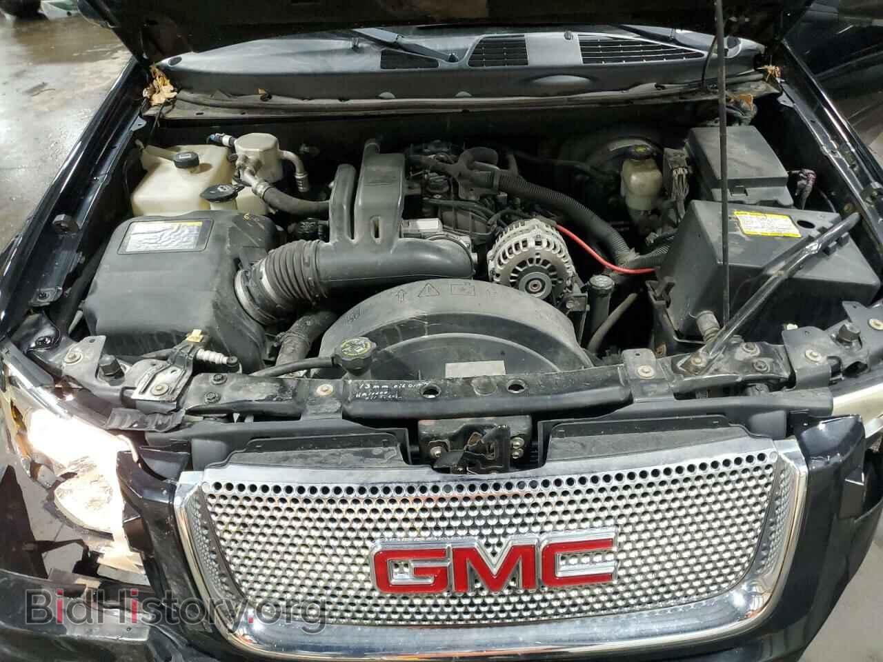 2007 GMC ENVOY - VIN: 1GKET63M072175933 - Фото 12