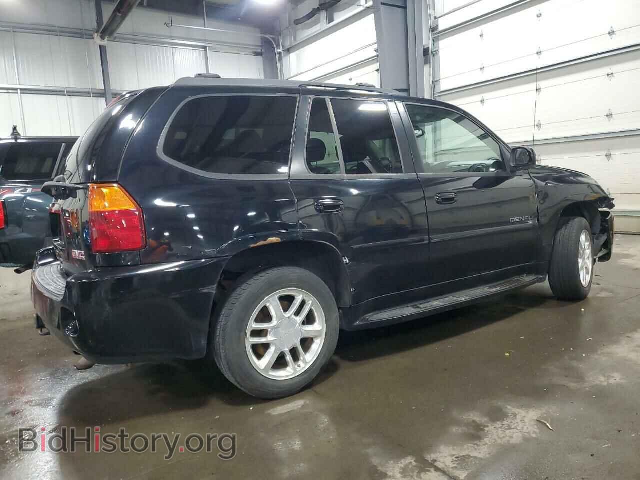 2007 GMC ENVOY - VIN: 1GKET63M072175933 - Фото 3