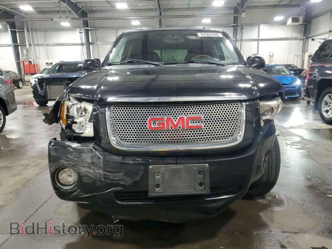 2007 GMC ENVOY - VIN: 1GKET63M072175933 - Фото 5