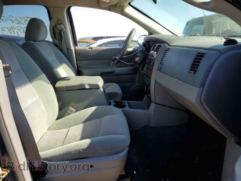 2006 Dodge DURANGO (VIN 1D4HB48N86F165002) — photo 5 of 10