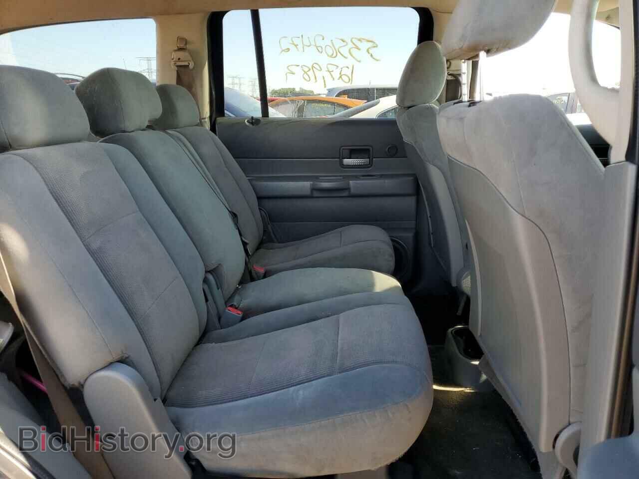 2006 DODGE DURANGO - VIN: 1D4HB48N86F165002 - Фото 6