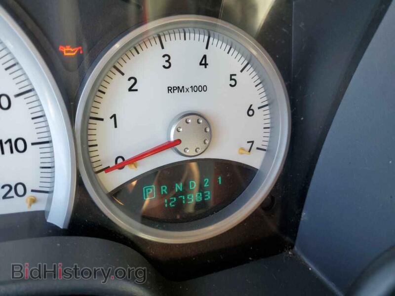 2006 Dodge DURANGO (VIN 1D4HB48N86F165002) — photo 8 of 10
