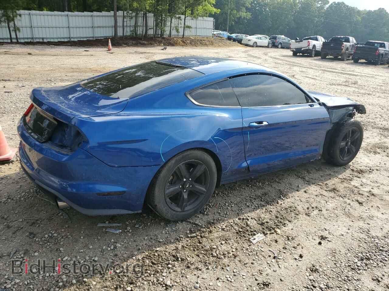 2018 FORD ALL Models - VIN: 1FA6P8TH7J5112665 - Фото 3