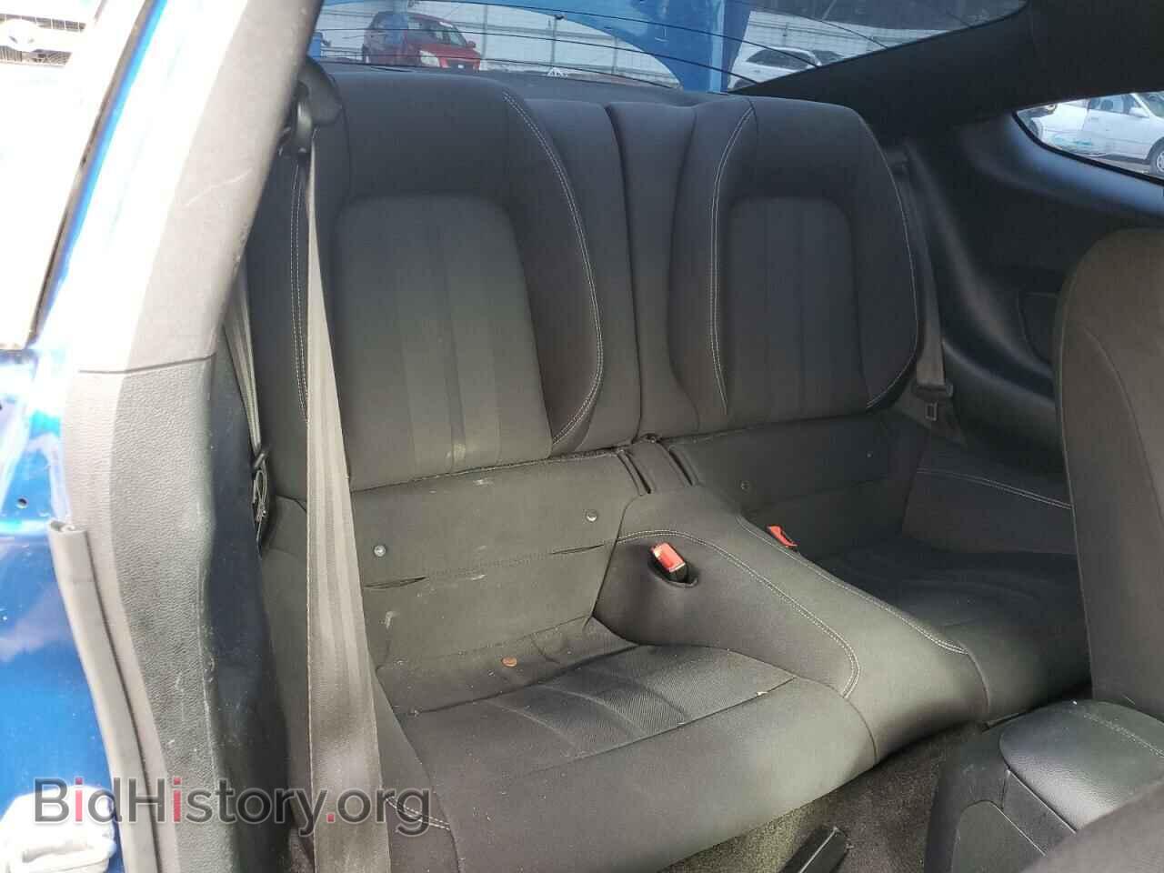 2018 FORD ALL Models - VIN: 1FA6P8TH7J5112665 - Фото 10