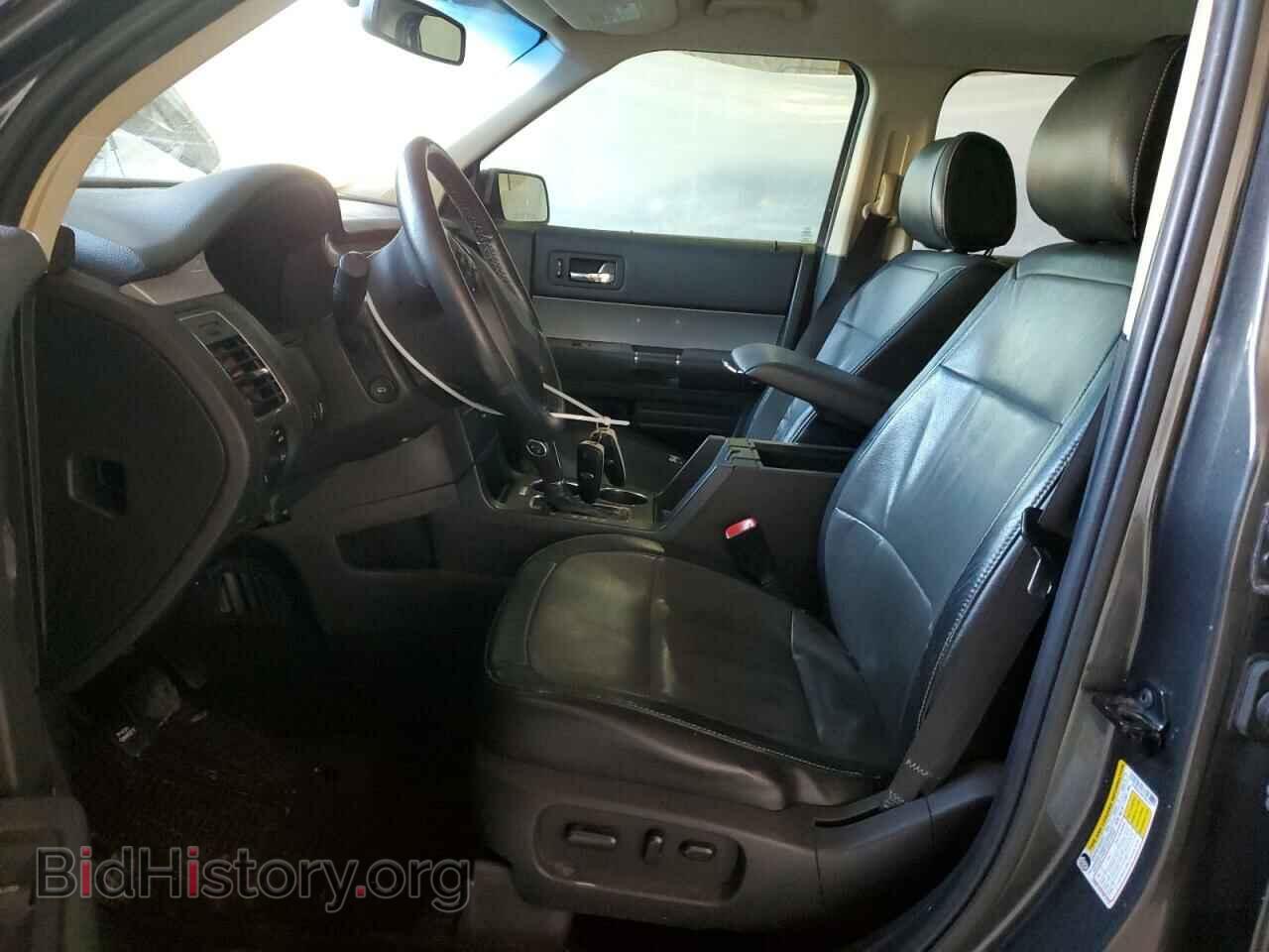 2015 FORD FLEX - VIN: 2FMGK5C86FBA03477 - Фото 7