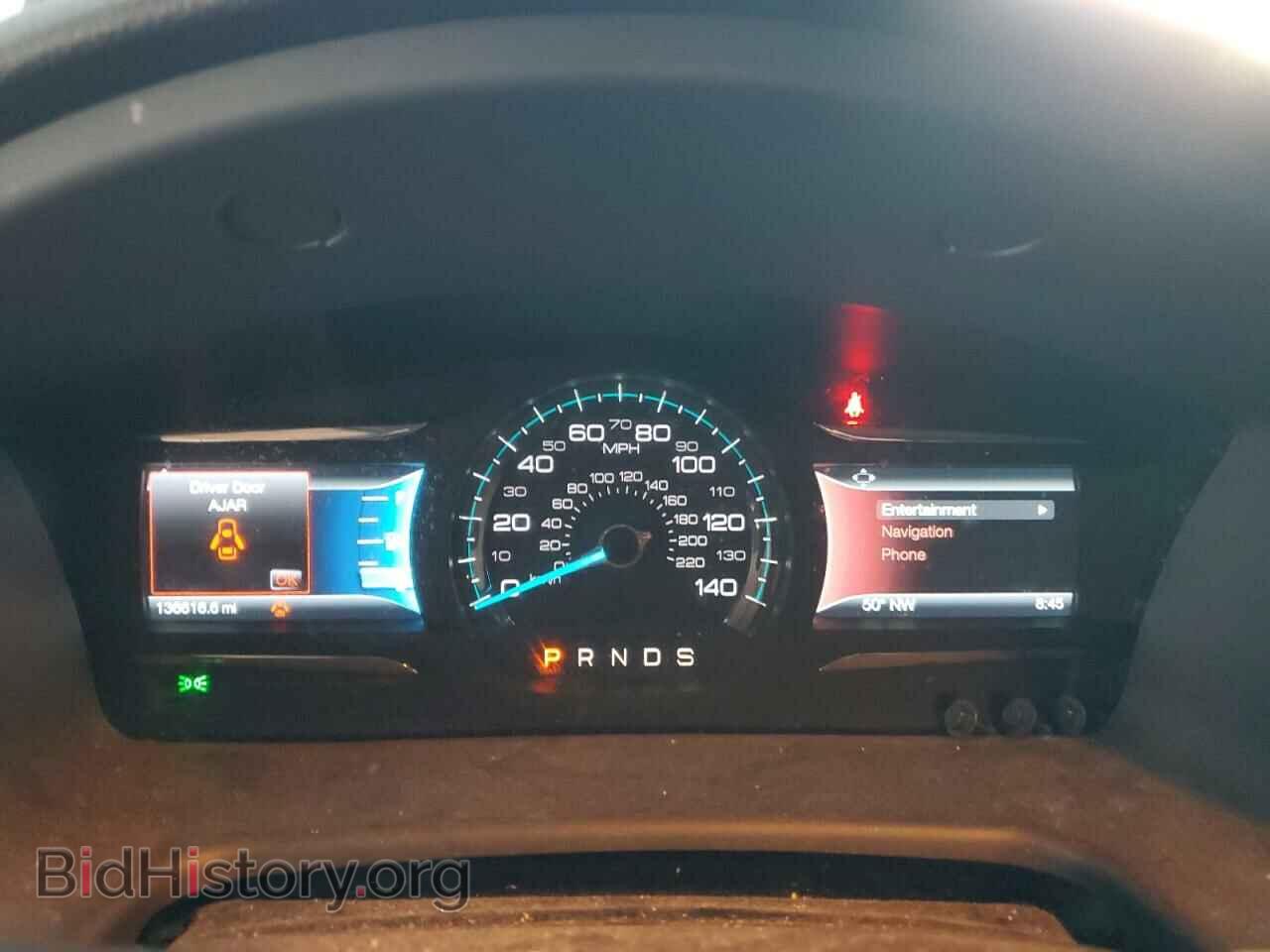 2015 FORD FLEX - VIN: 2FMGK5C86FBA03477 - Фото 9