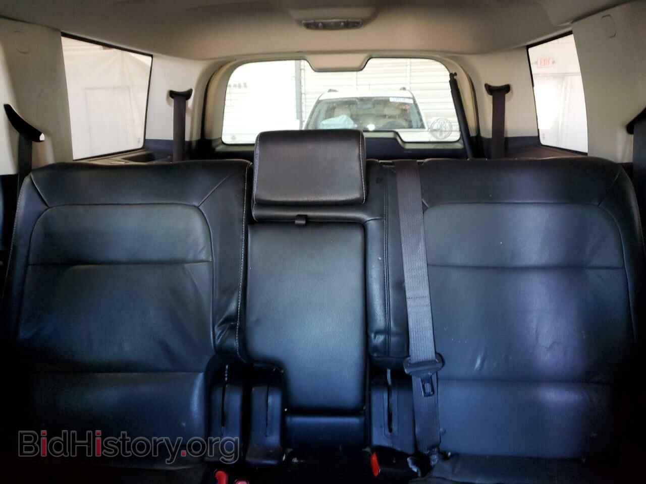 2015 FORD FLEX - VIN: 2FMGK5C86FBA03477 - Фото 10
