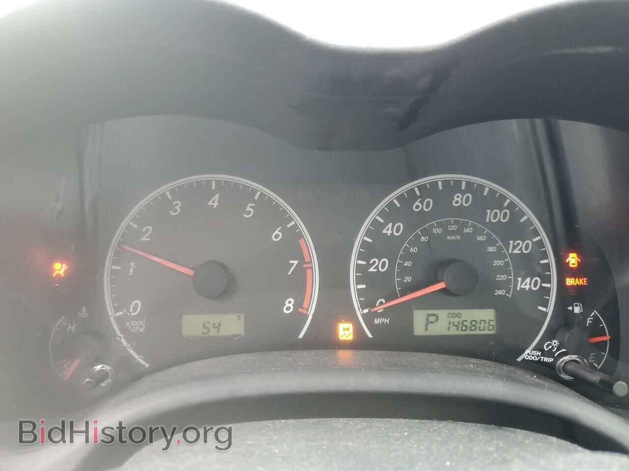 2013 TOYOTA COROLLA - VIN: 2T1BU4EE3DC036155 - Photo 9