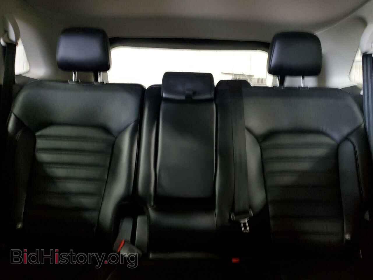 2018 FORD EDGE - VIN: 2FMPK4J86JBC36507 - Фото 10